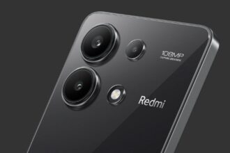 hp kamera bagus harga 1 jutaan 2025