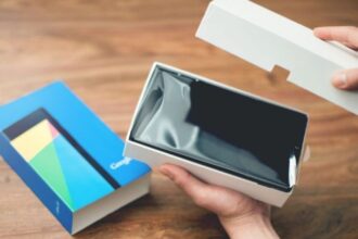 hp android terbaru 2025