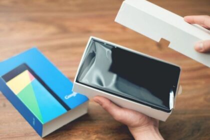 hp android terbaru 2025
