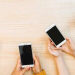 resolusi layar hp