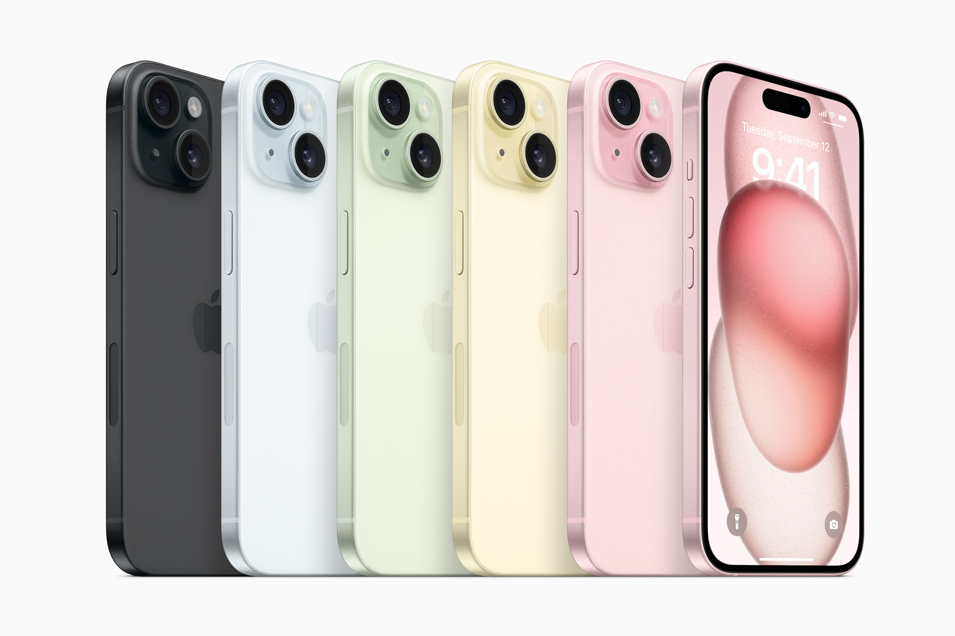 review iphone 15 indonesia