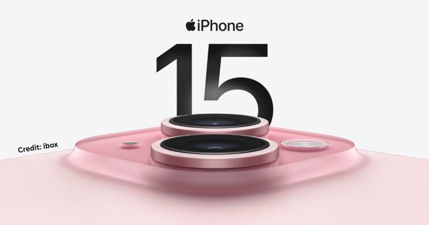 kelebihan dan kekurangan iphone 15