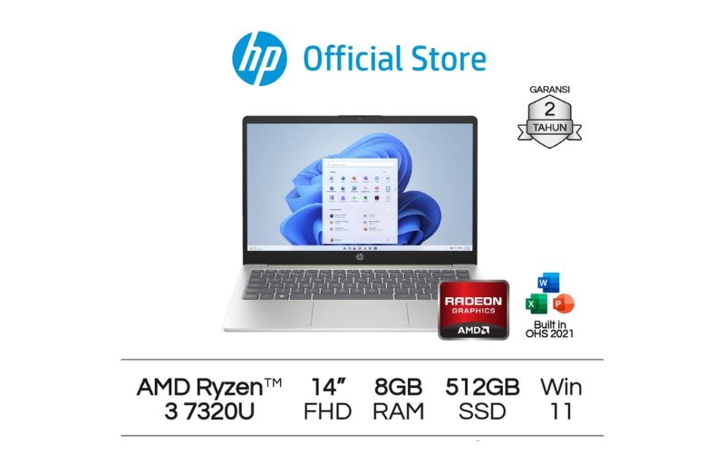 laptop 5 jutaan