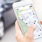 cara share link lokasi google map