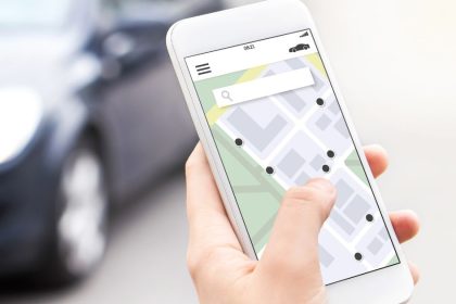 cara share link lokasi google map