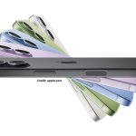 spesifikasi iphone 17 base model