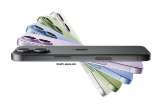 spesifikasi iphone 17 base model