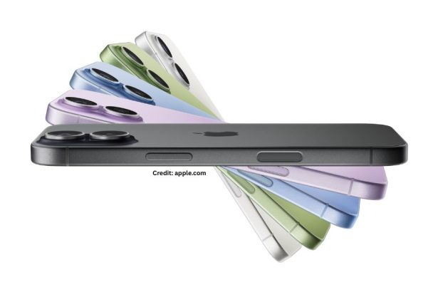 spesifikasi iphone 17 base model