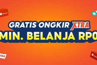 cara dapat kode voucher shopee