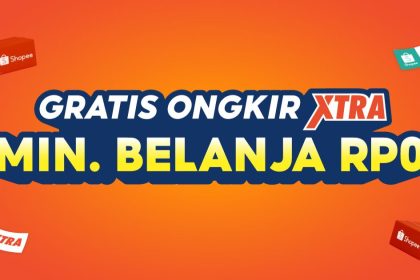 cara dapat kode voucher shopee