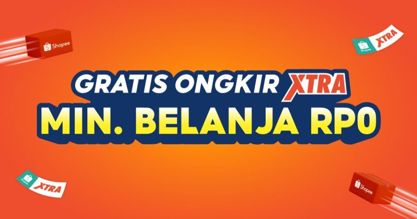 cara dapat kode voucher shopee