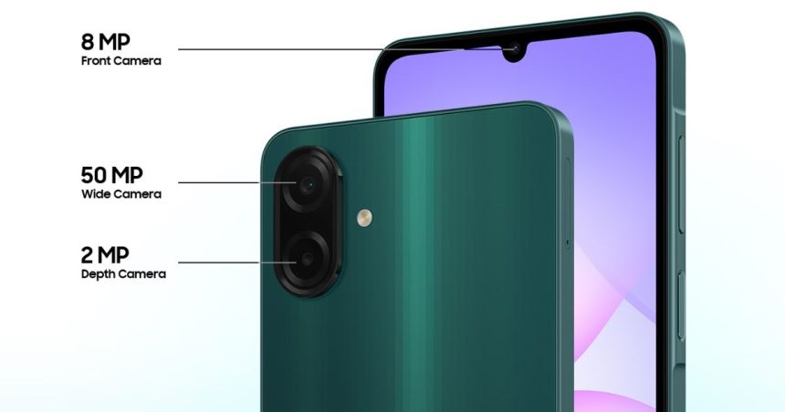 kelebihan dan kekurangan samsung a07