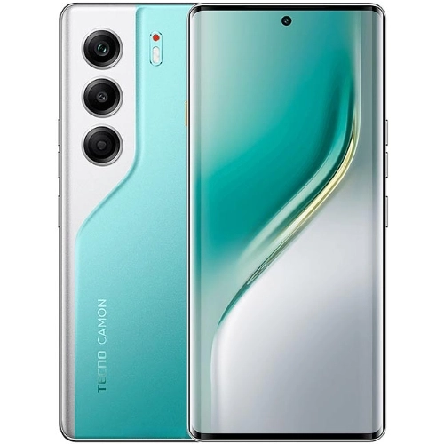 spesifikasi hp tecno camon 40 pro 5g