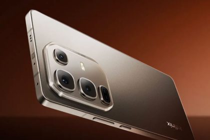 review infinix note 50 pro