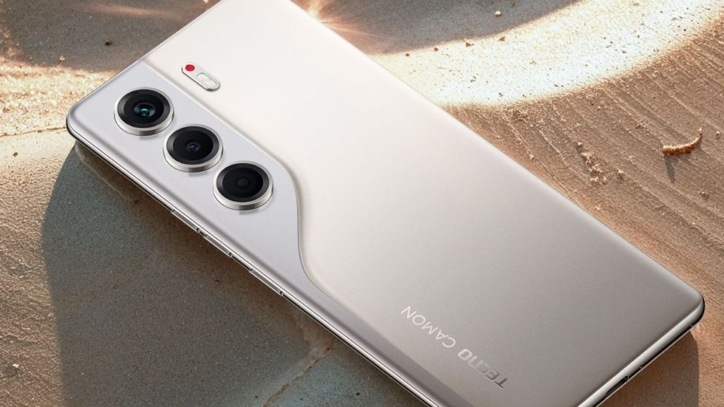 kelebihan dan kekurangan tecno camon 40 pro 5g