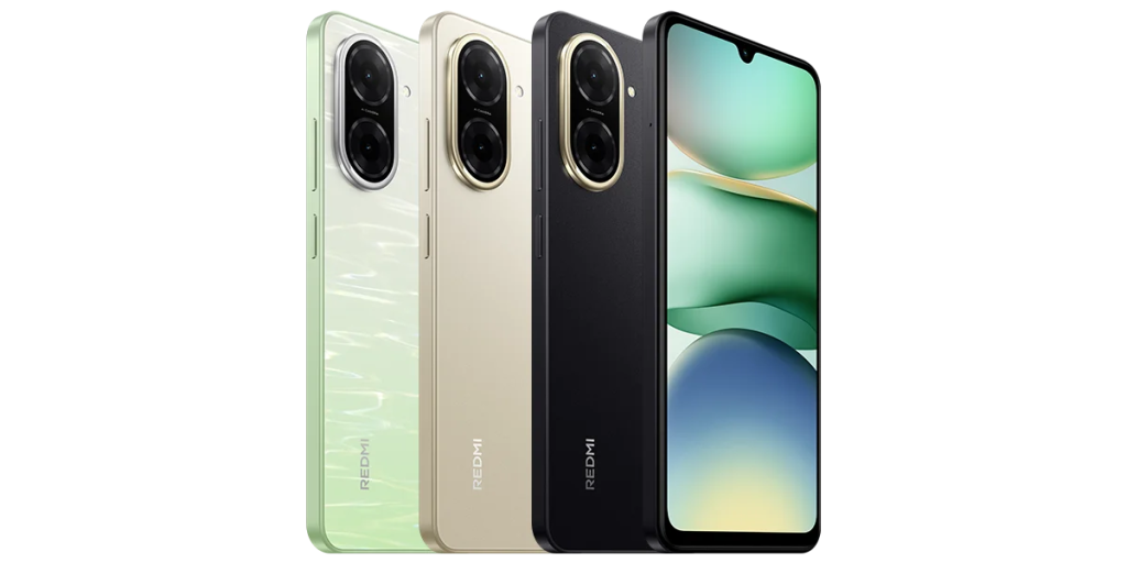 spesifikasi redmi a5
