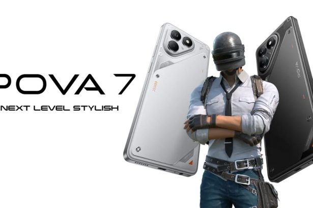 kelebihan dan kekurangan tecno pova 7 4g
