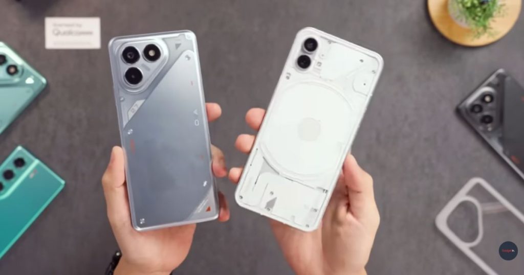 kelebihan dan kekurangan tecno pova 7