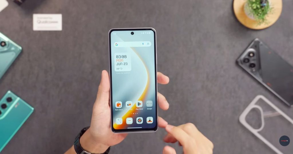 kelebihan dan kekurangan tecno pova 7