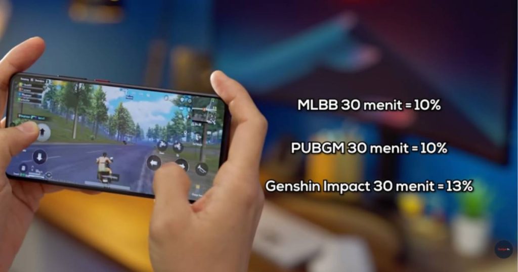 kelebihan dan kekurangan poco x7 pro