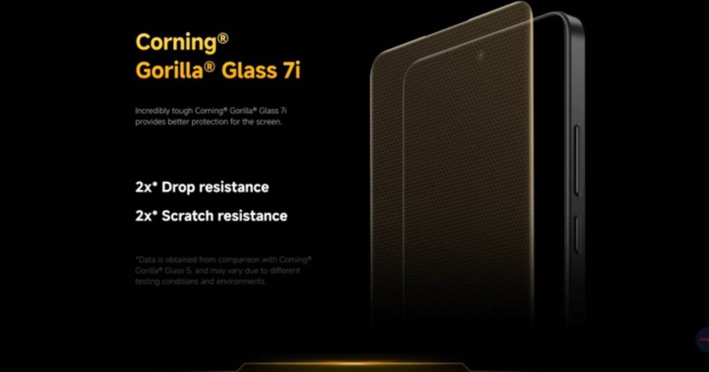 kelebihan dan kekurangan poco x7 pro