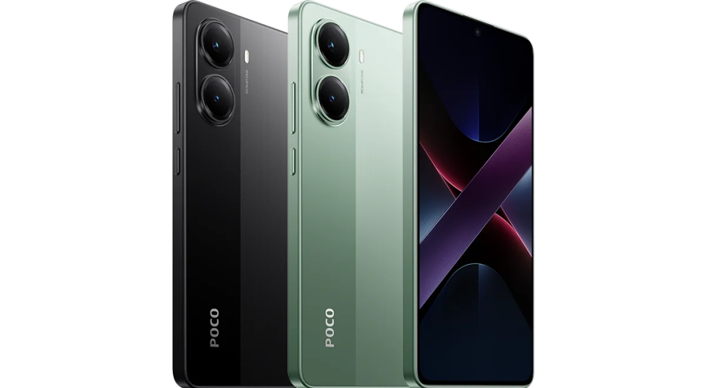 kelebihan dan kekurangan poco x7 pro