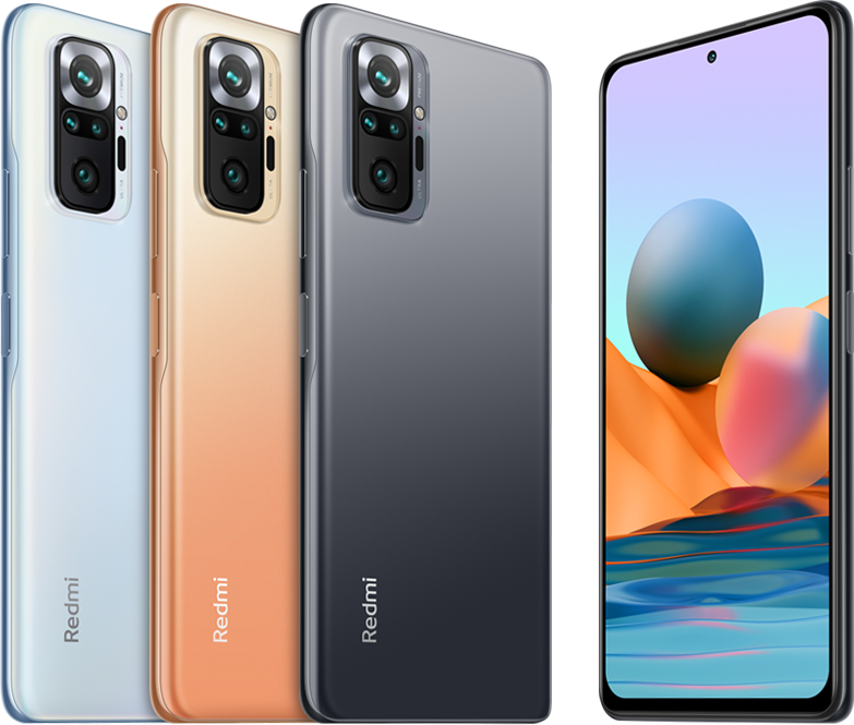 kelebihan dan kekurangan redmi note 10 pro
