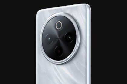review iqoo z10