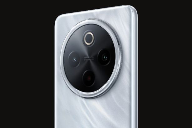 review iqoo z10