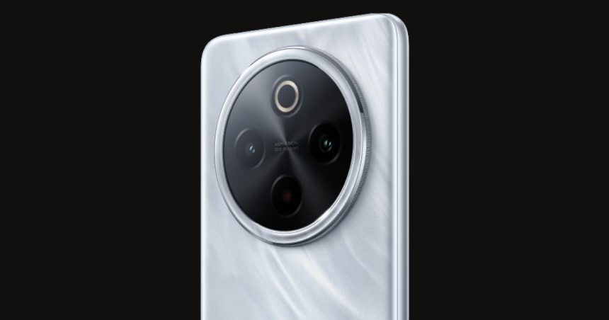 review iqoo z10