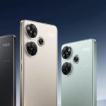 review poco f6