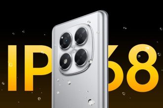 review poco x7 5g