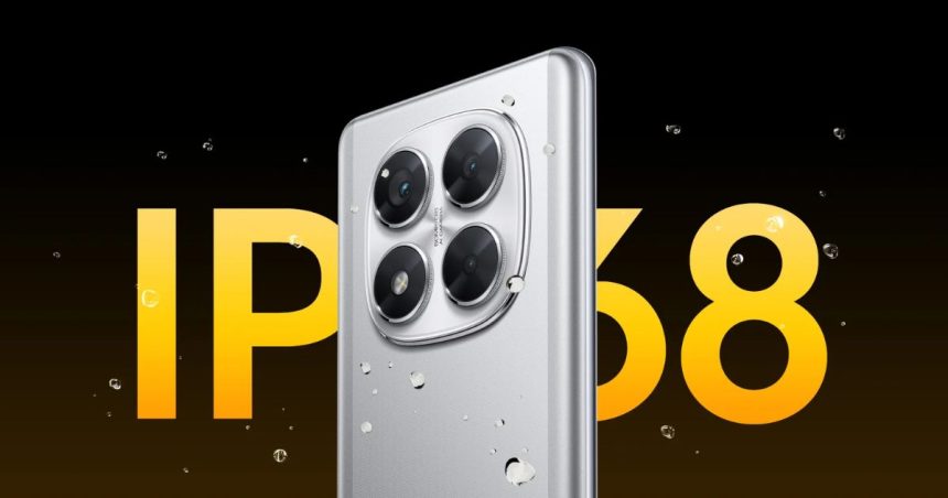 review poco x7 5g