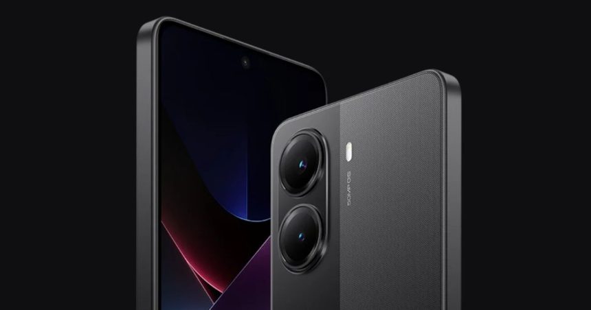 review poco x7 pro
