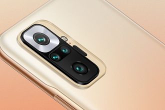 review redmi note 10 pro