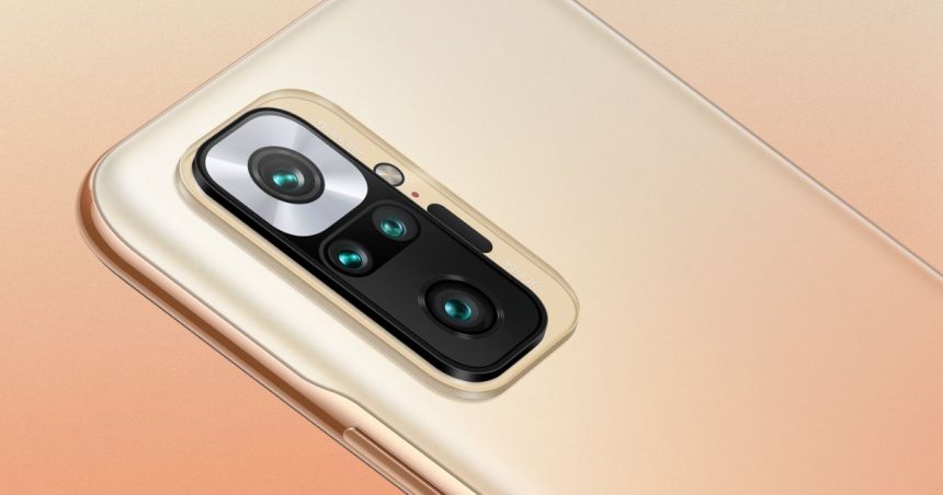 review redmi note 10 pro