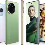review tecno spark 20 plus