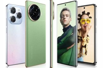 review tecno spark 20 plus