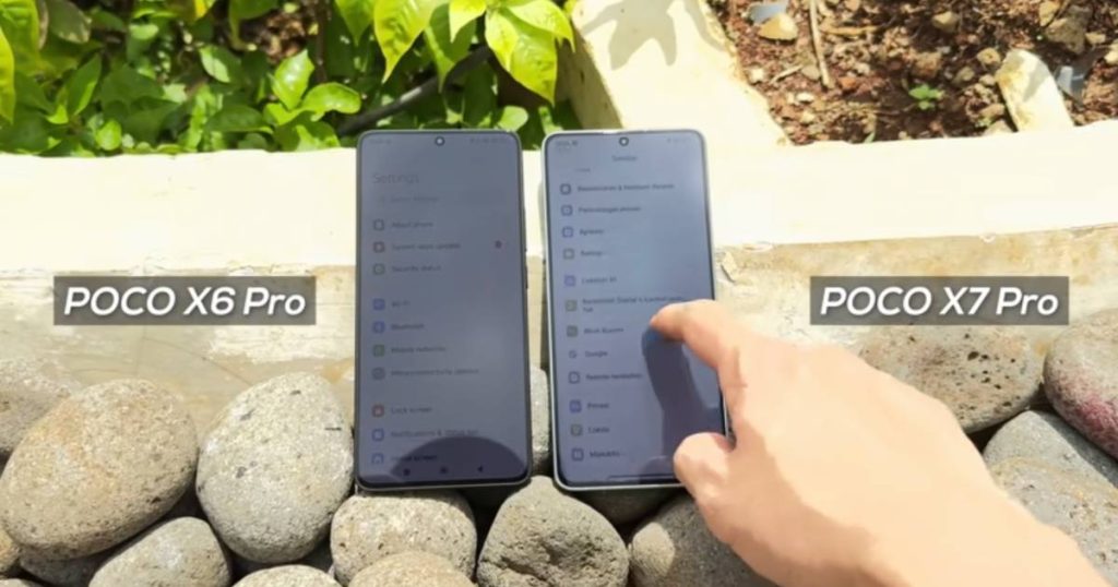 kelebihan dan kekurangan poco x7 pro