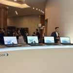 keamanan firmware tingkat bios asus expertBook ultra